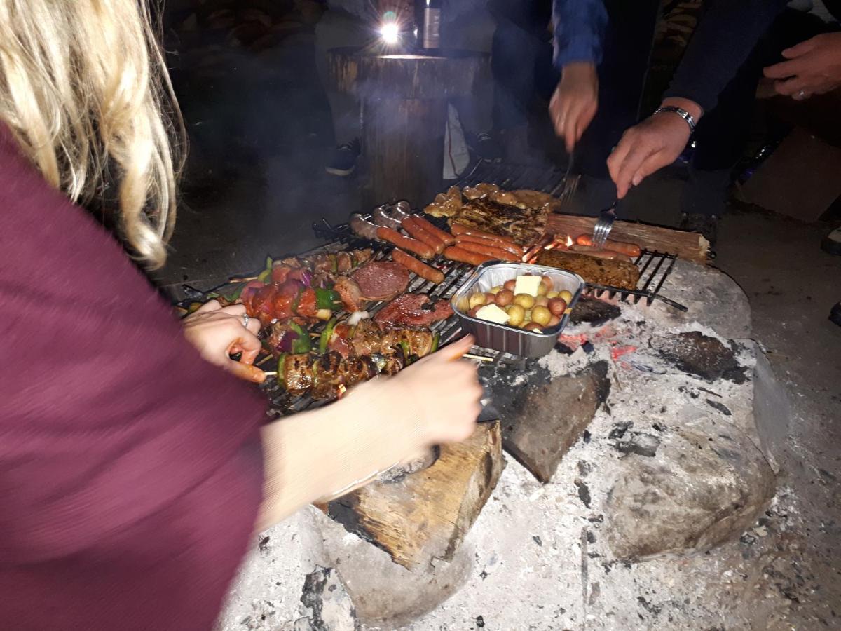 Hebergement De La Montagne St-Roch Saint Roch de Mekinac 外观 照片